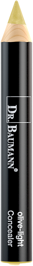 CONCEALER PENCIL olive-light