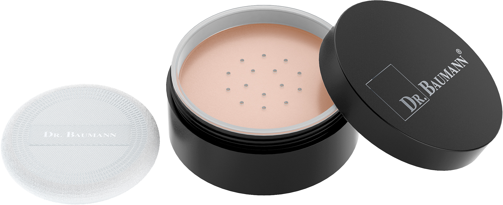 LOOSE POWDER rouge-sahara